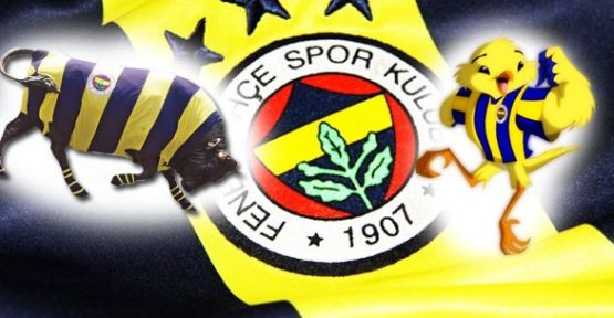 Fenerbahçe'nin yeni sembolü boğa mı oluyor