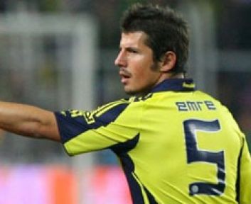 Fenerbahçe'ye Emre ve Gökhan müjdesi