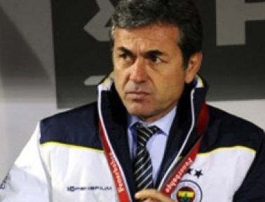 Fenerbahçe'ye Kocaman gözdağı!