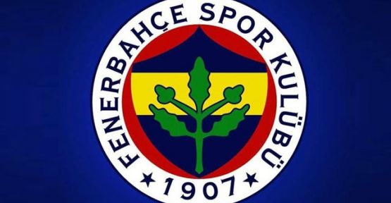 Fenerbahçe'ye müjde