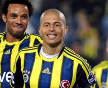 Fenerbahçe'ye müjdeli haber!