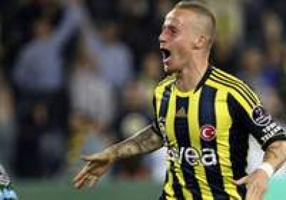 Fener'e Stoch müjdesi !