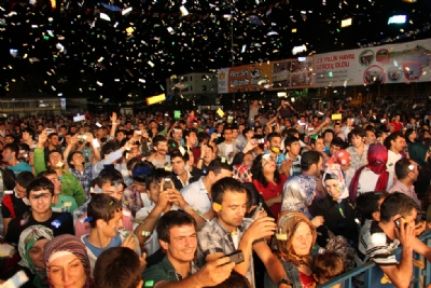 Festival Coşkusu Sürüyor