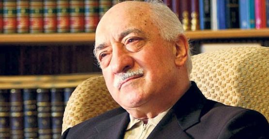 Fethullah Gülen Filistin ve Suriye için ne istedi?