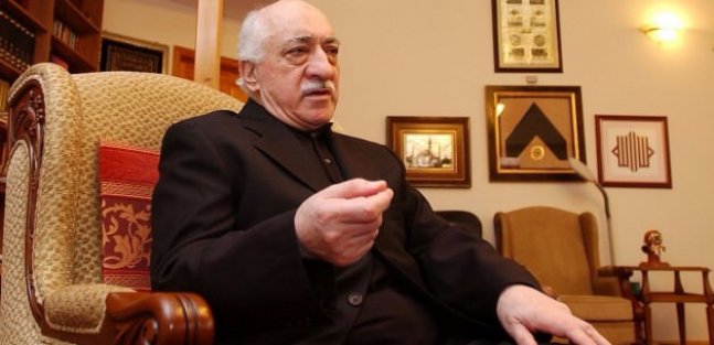 Fethullah Gülen'den itiraf: Doğru yolda yürümedik!