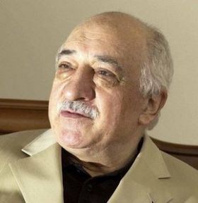 Fethullah Gülen'in acı günü!