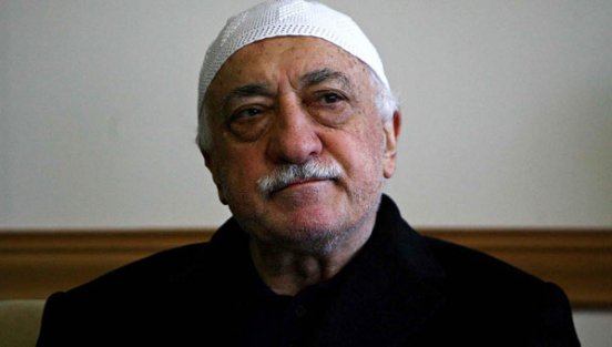 Fetullah Gülen hakkında bir yakalama kararı daha!