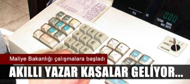 Fiş kesmeyen uyanık esnafa kötü haber!