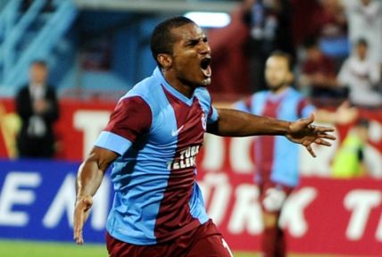 FLAŞ! Trabzonspor'da Malouda şoku!