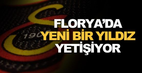 Florya'da yeni bir yıldız yetişiyor