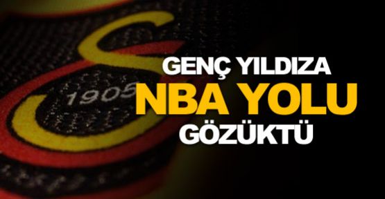 Furkan'a NBA yolu gözüktü