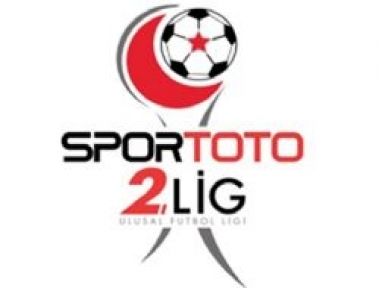  Futbol: Spor Toto 2. Lig'de Görünüm