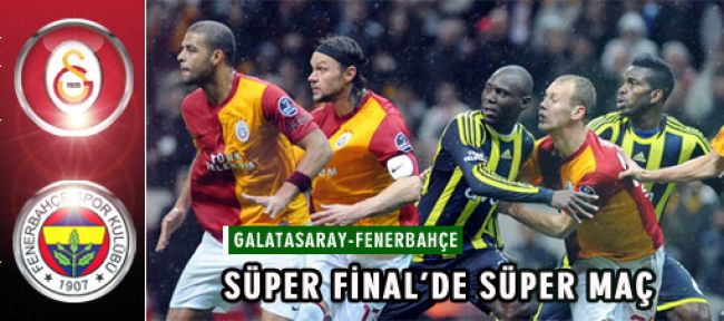 Futbolun kalbi Arena'da atacak!