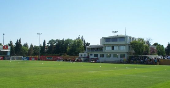 Galatasaray Arnavutköy'e Taşınıyor