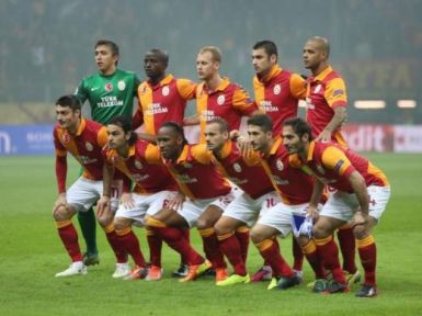 Galatasaray bir yıldızı daha transfer ediyor