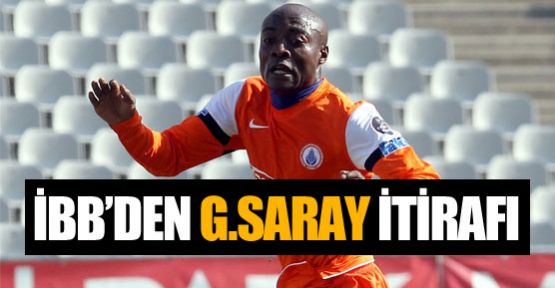 ''Galatasaray bizden Webo’yu da istedi''