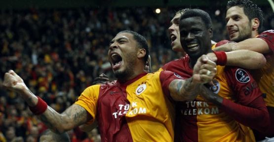 Galatasaray'a Görevsizlik Kararı