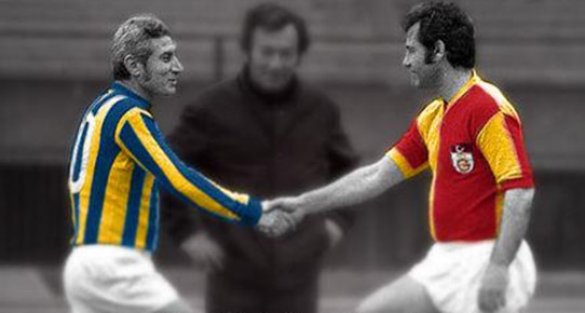 Galatasaray'dan Lefter mesajı