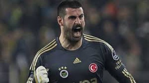 Galatasaray'dan Volkan'a ağır sözler!