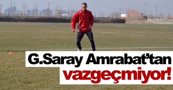 Galatasaray'ın aşkı alevlendi