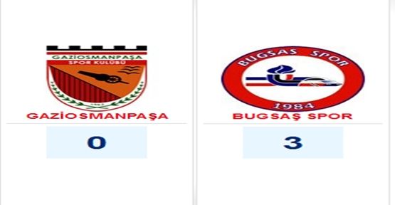 Gaziosmanpaşa evinde vuruldu 0-3