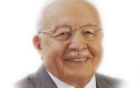 Gaziosmanpaşa Saadet'ten Prof. Dr. Necmettin Erbakan Hatıra Ormanı