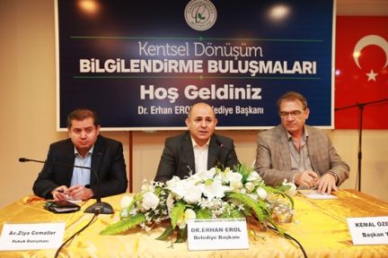 Gaziosmanpaşa'da binlerce kişiye iş imkanı...