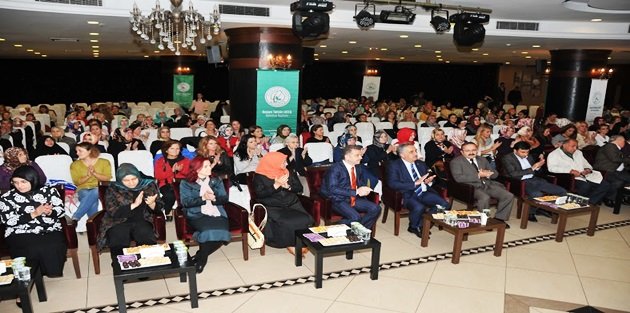 GAZİOSMANPAŞA'DA KADINLARA YÖNELİK YENİ PROJELER YOLDA