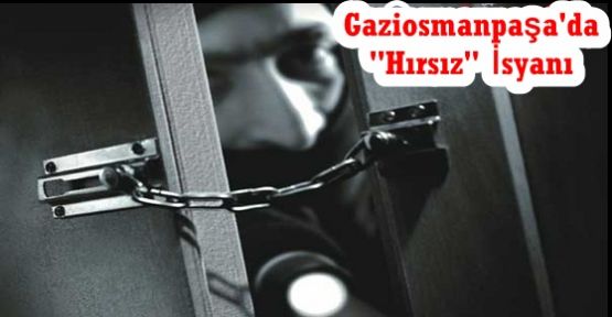 Gaziosmanpaşa'da