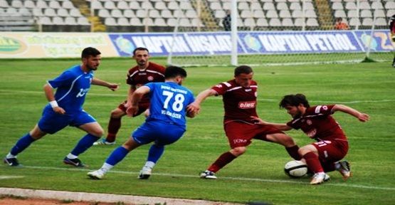 Gaziosmanpaşa'dan Tokatspor'a son dakika şoku!