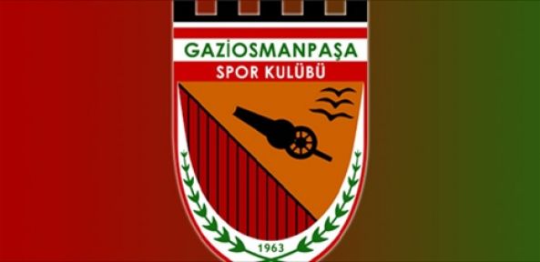 Gaziosmanpaşaspor gol yollarında etkisiz