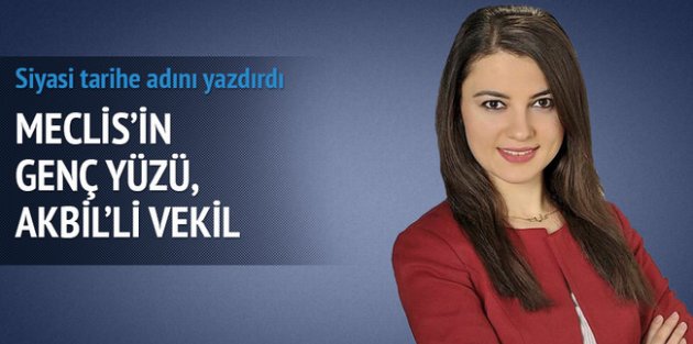 Gençlerle birlikte renkli bir meclis olacak