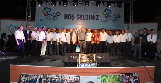 Giresunlular Derneği'nden Kültür Gecesi