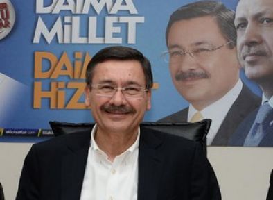 Gökçek: Ankara'yı 5 yıl daha ben yöneteceğim