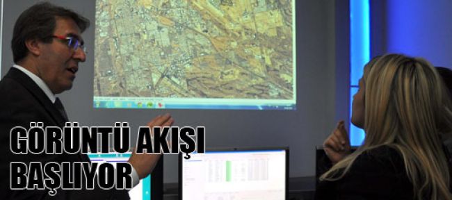 Google earth'e MİLLİ rakip çıktı