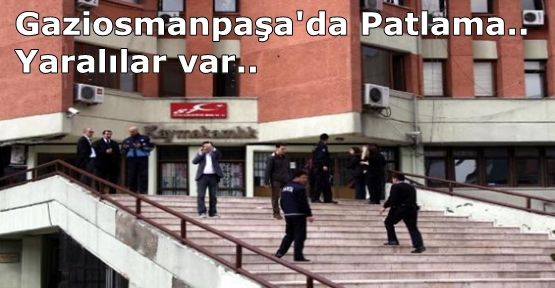 GOP'ta patlama..