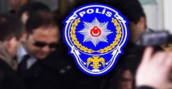 Görevden Alınan 6 Polis Müdürünün Görev Yerleri Belli Oldu