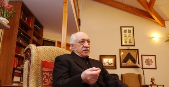 Gülen Okullarına Destek Genelgesi İptal Edildi