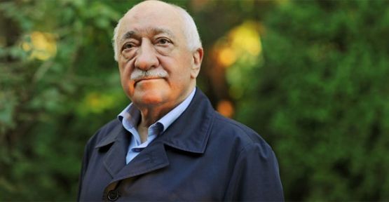 Gülen'den itiraf! Yanılmış olabiliriz