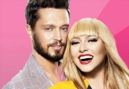 Hadise ile Murat Boz aşk yaşıyor mu?