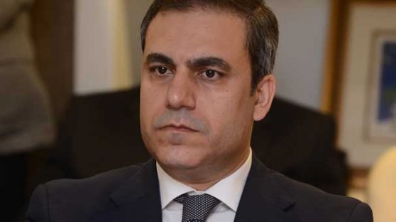 Hakan Fidan'dan ilk açıklama