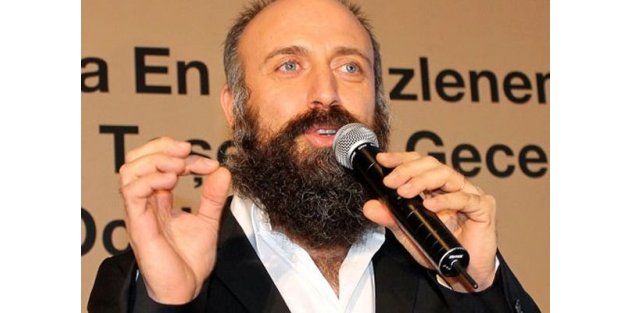 Halit Ergenç 2 milyon dolara anlaştı!