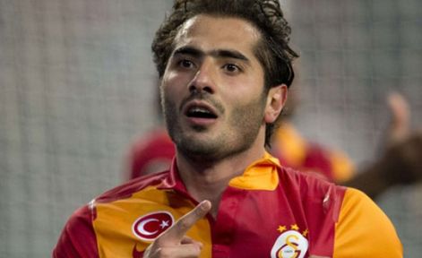 Hamit Altıntop'un futbol hayatı tehlikede