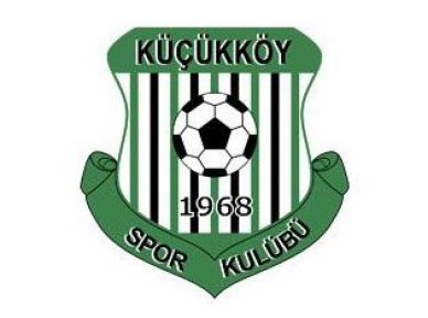 HASKÖYSPOR: 2 KÜÇÜKKÖYSPOR: 1