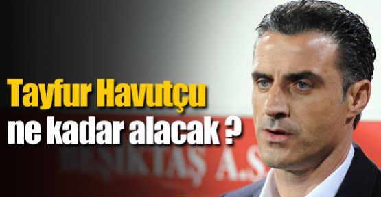 Havutçu ne kadar alacak ?