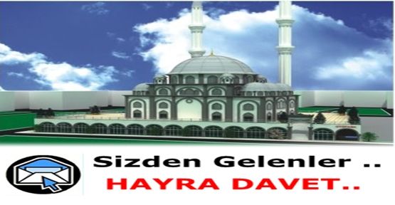 Hayra Davet..