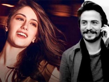 Hazal Kaya'dan Ahmet Kural Açıklaması