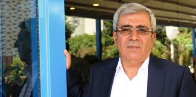 HDP'li İmam Taşçıer de gözaltına alındı!
