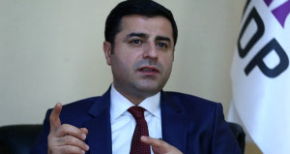 HDP’ye operasyon Almanya’da yankı buldu