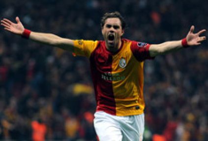 Her yerde Elmander!